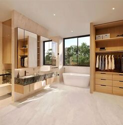 Landed Housing Development (D11), Semi-Detached #488303831